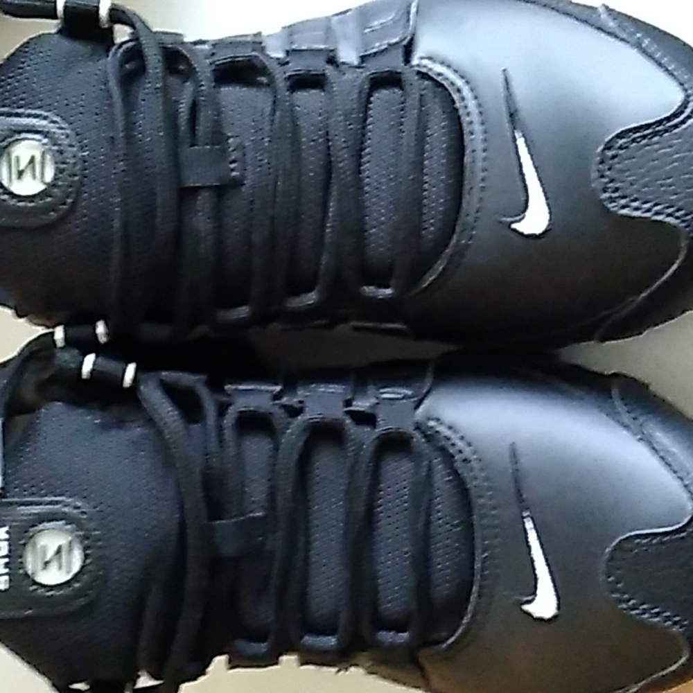 Nike Shox